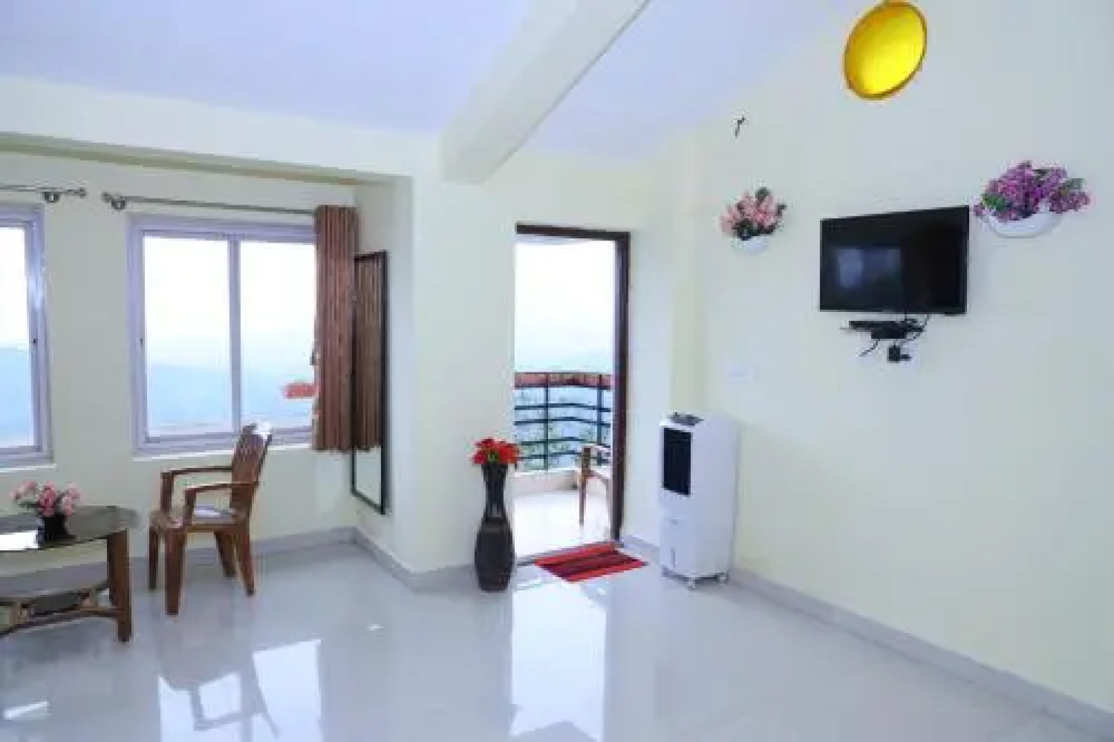 kollanoor guest house