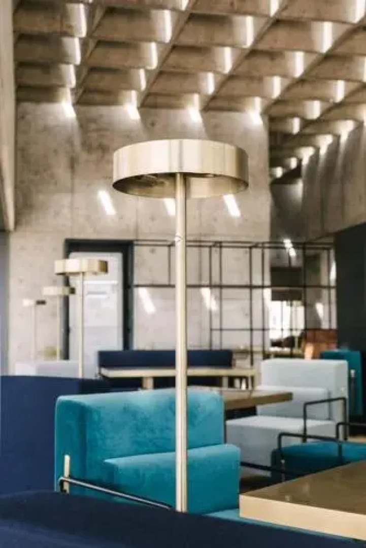 Beidaihe Ayana Hiddenplace Courtyard