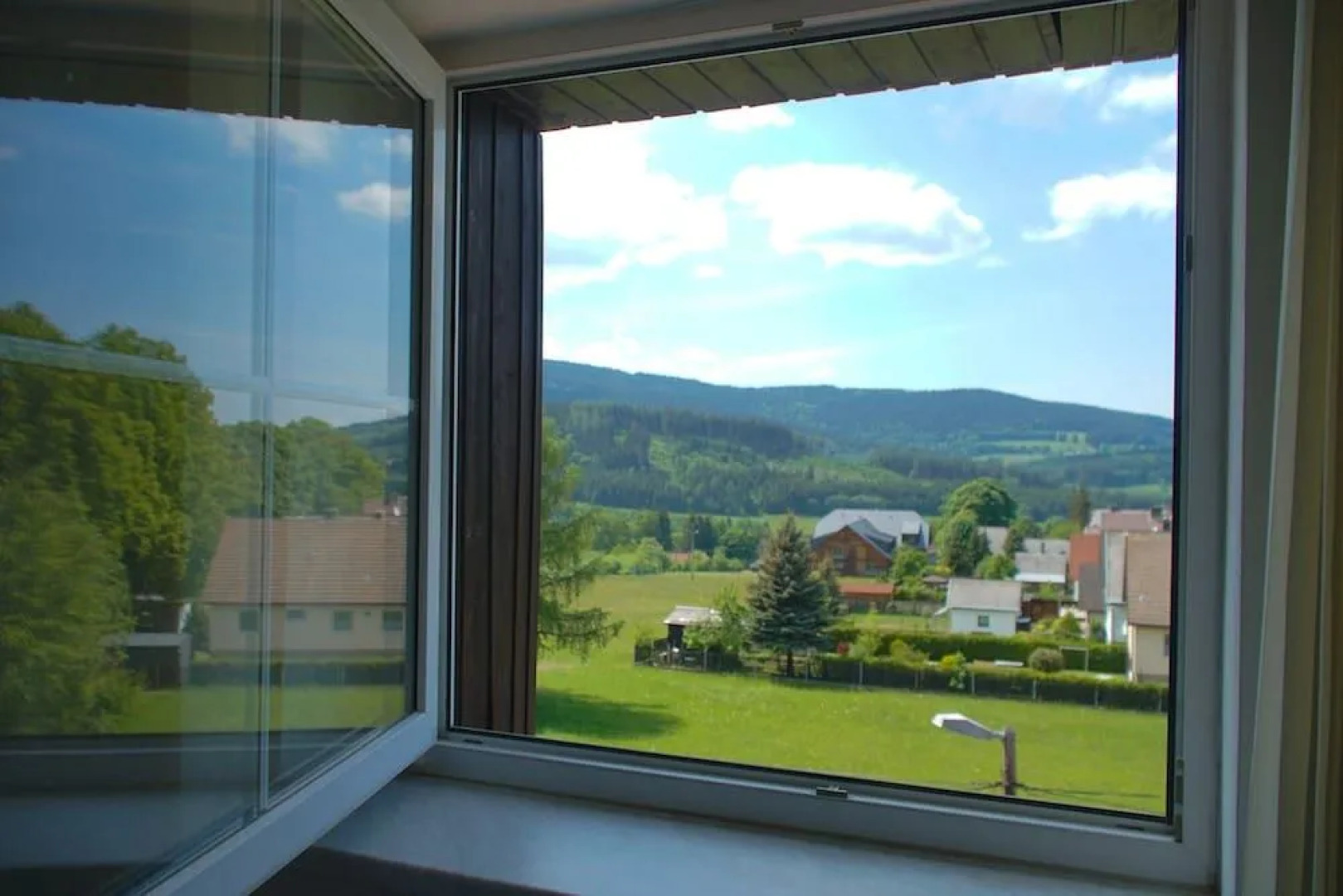 Hotel U andela Michaela