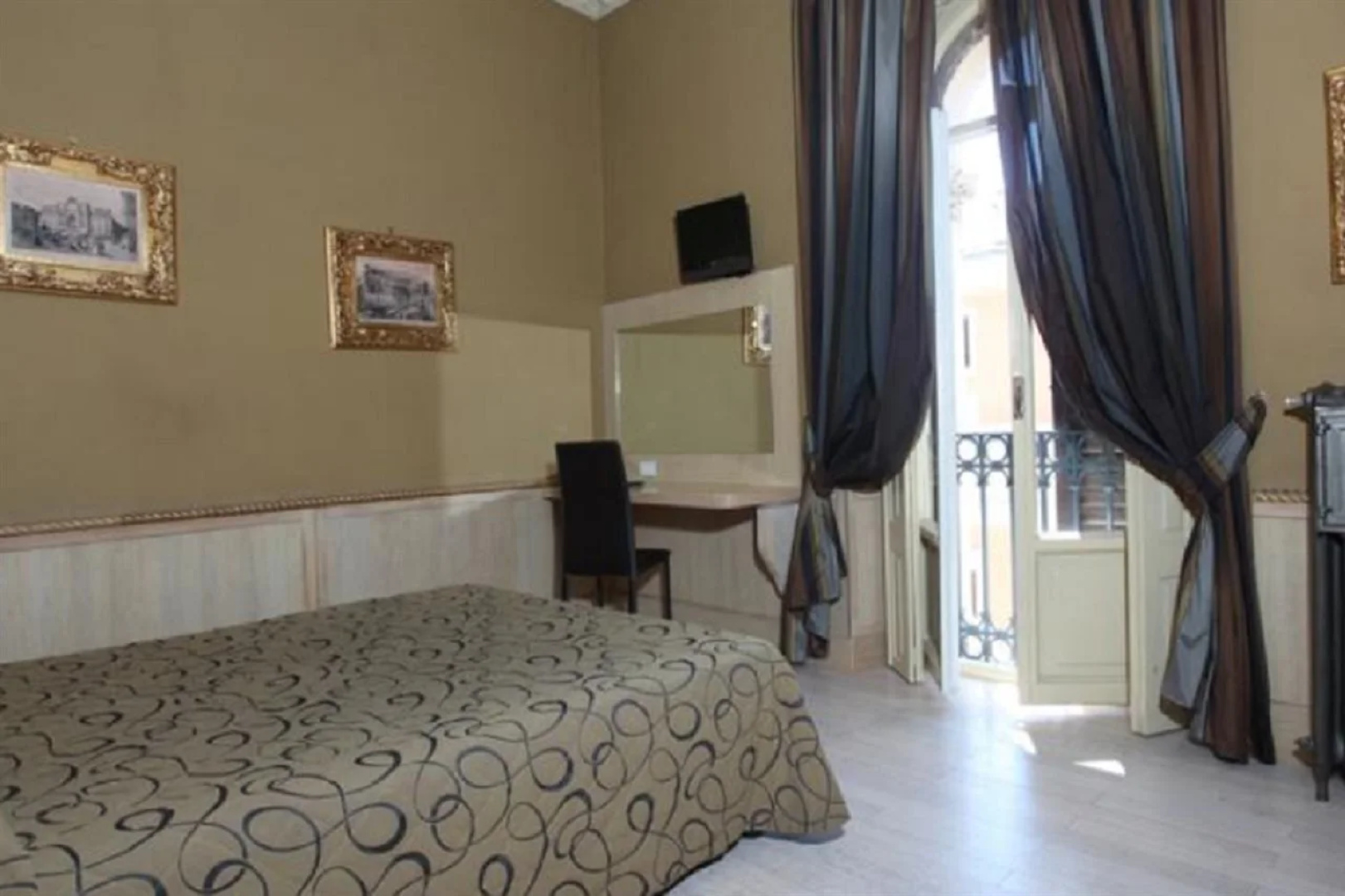 Hotel Nardizzi Americana