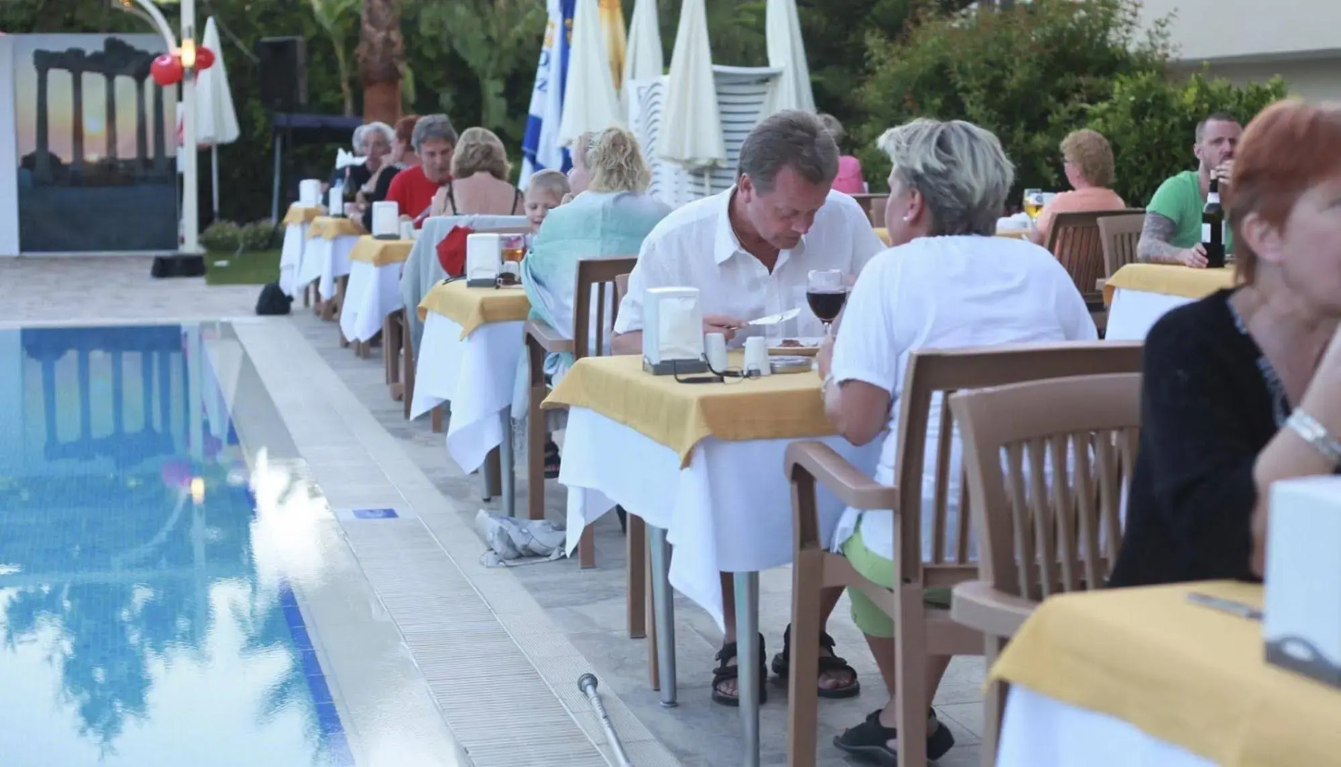 Akalia Suite Hotel & Spa