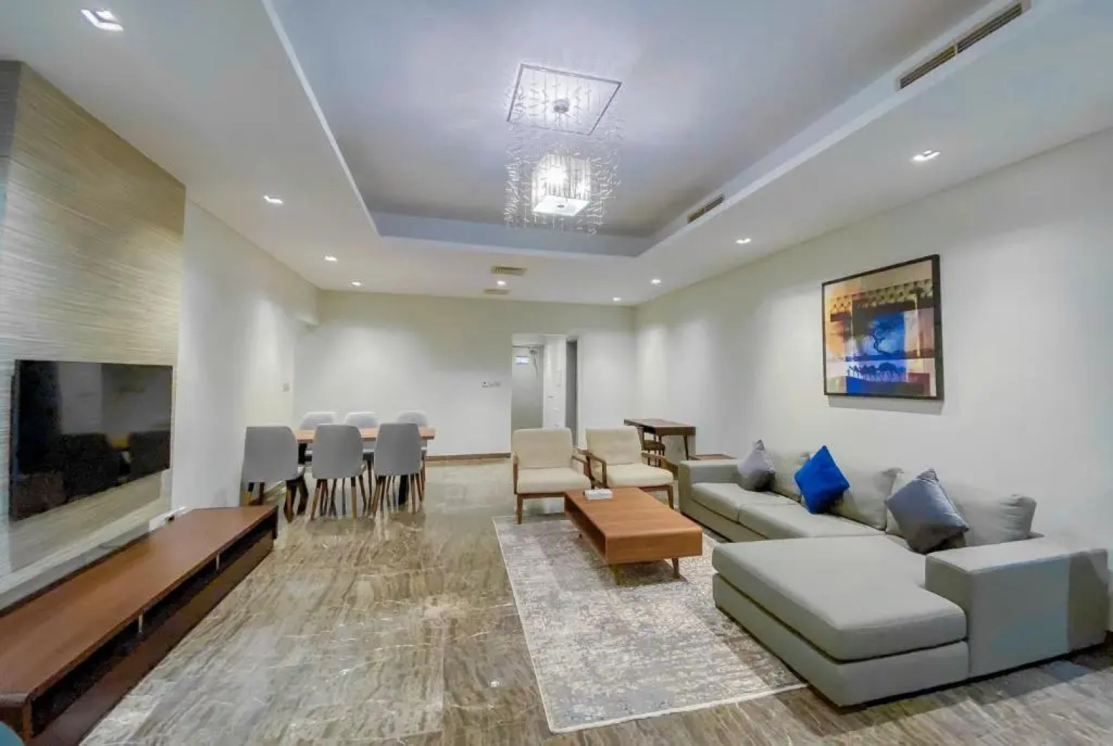 The Dragon Hotel & Resort & Sea Loft Chalets