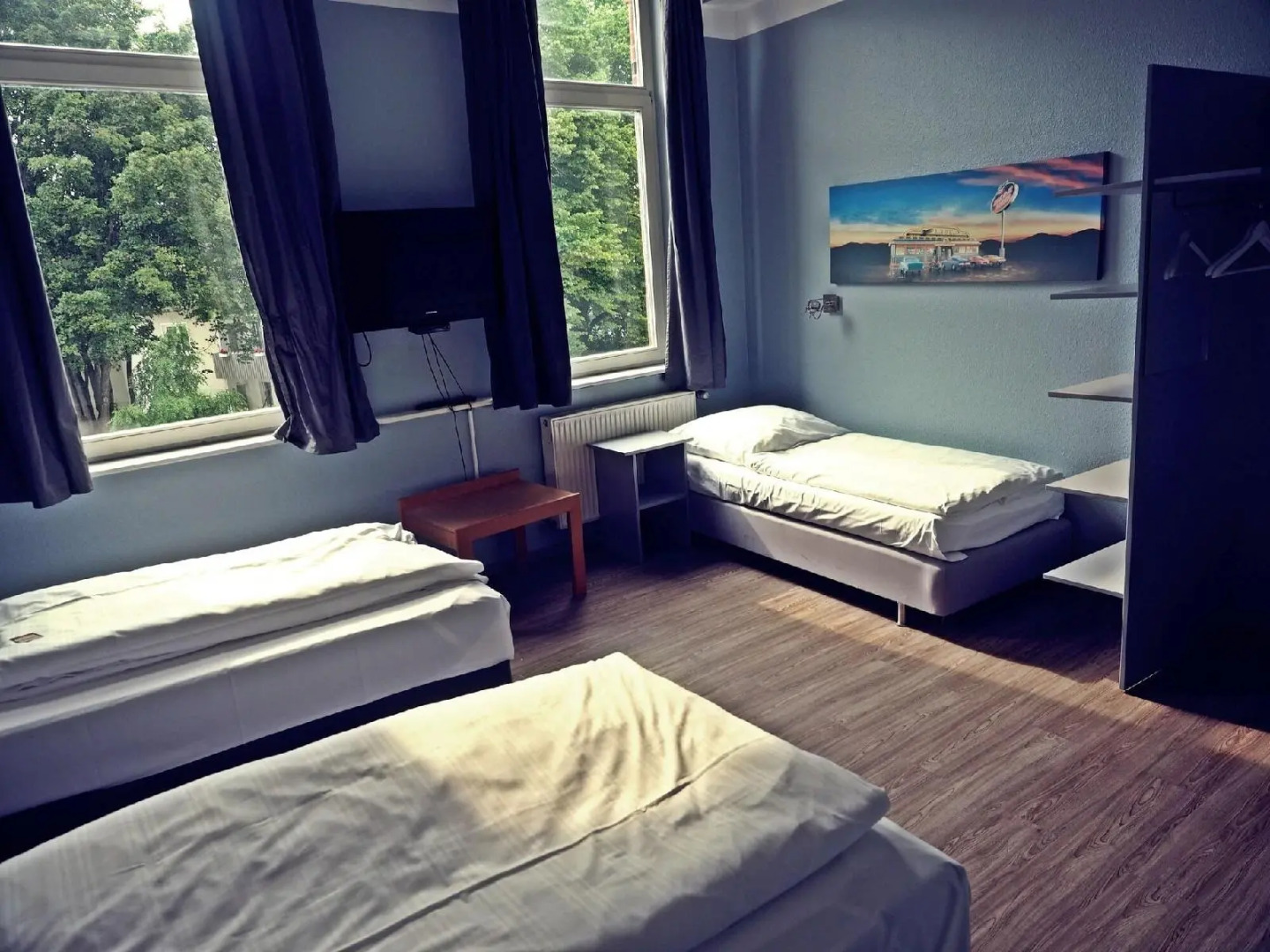 Aparthotel Sarstedter Hof