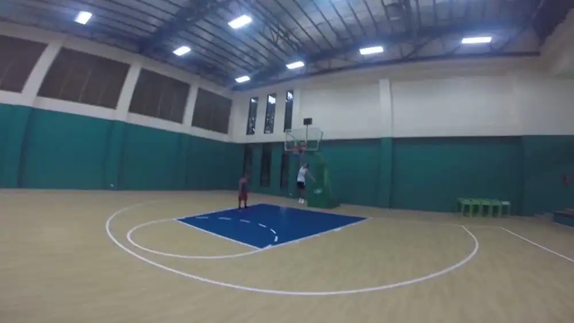 Beach Condos at Mt.Pico De Loro Beach