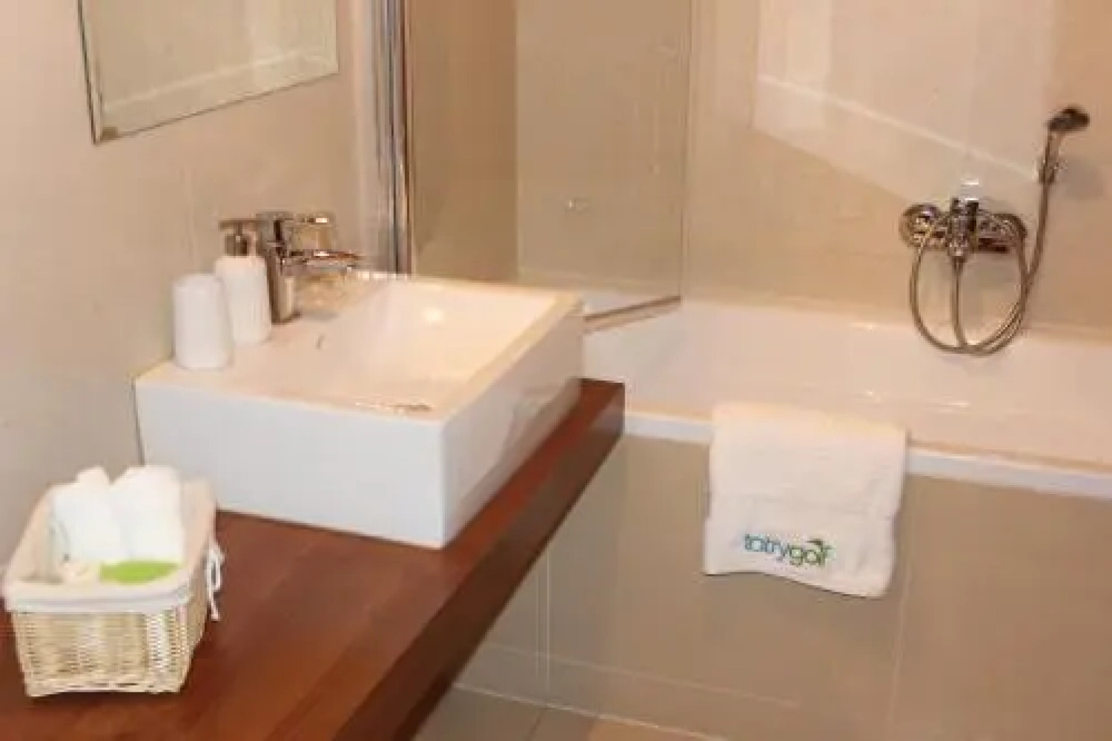 Tatry Golf Apartmán