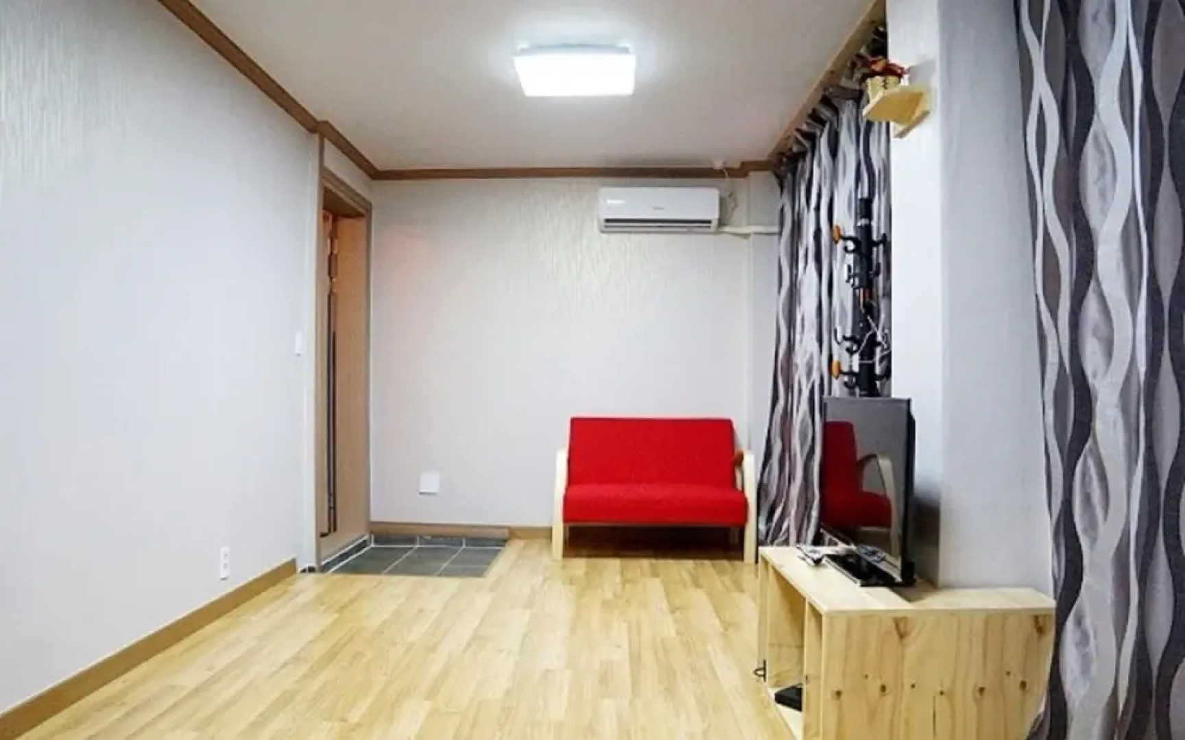 Yangju Yeoulmok Pension