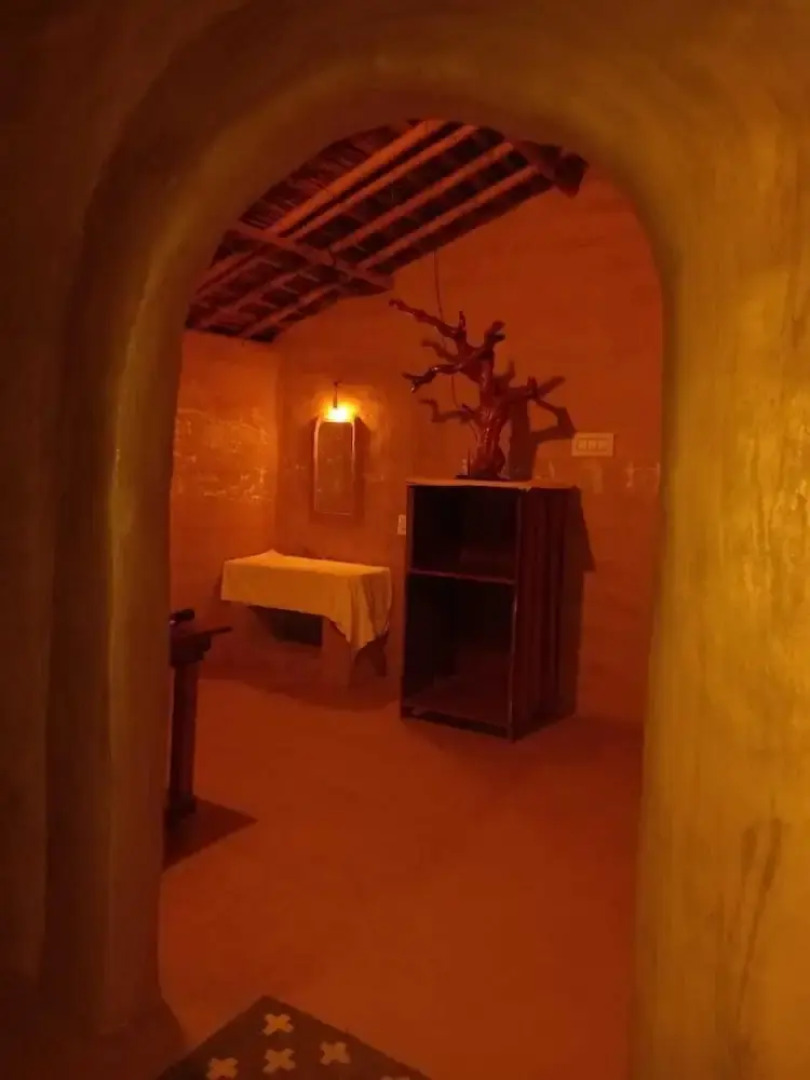 Nature Tones By BRDGE HOSPITALITY