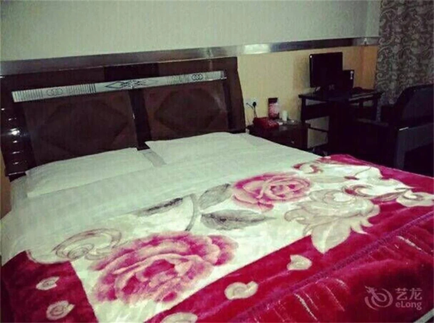 Nanchong Renhe Express Business Hotel Beigandao Store