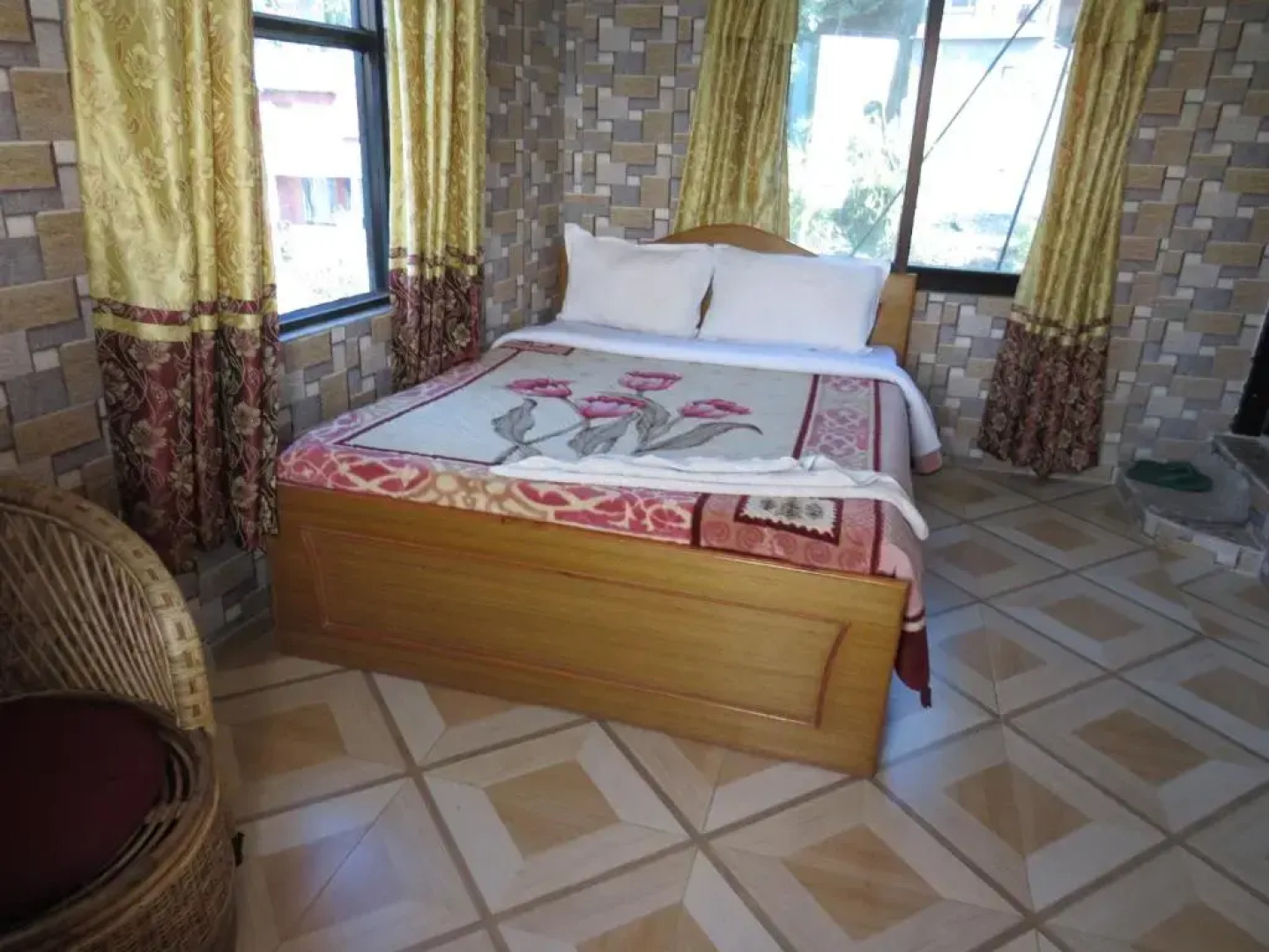 Lake Vision Guesthouse