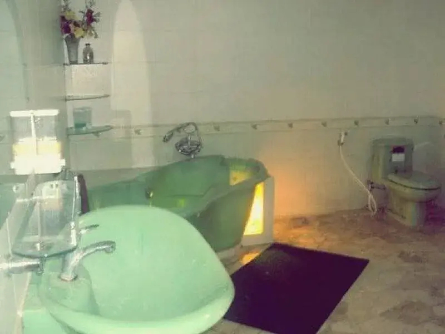 Penthouse & Villa Trixy