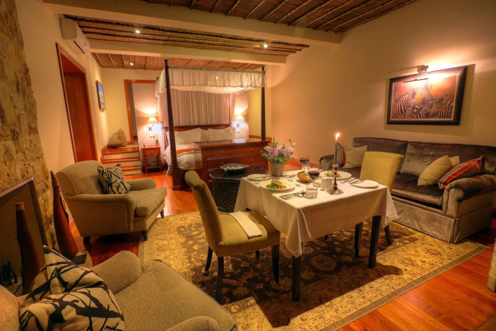 Oceana Beach and Wildlife Reserve