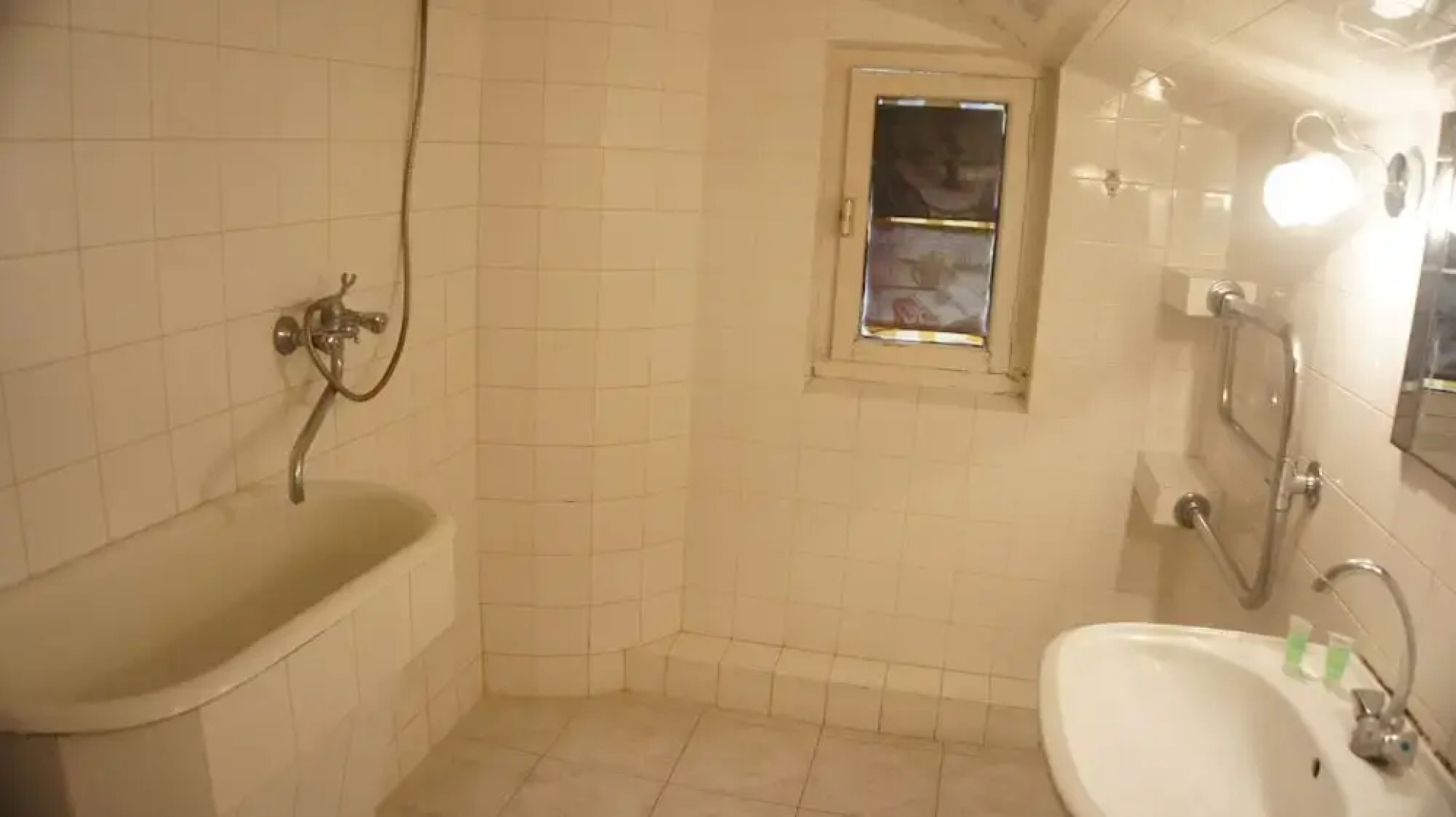 Отель Elite Lux