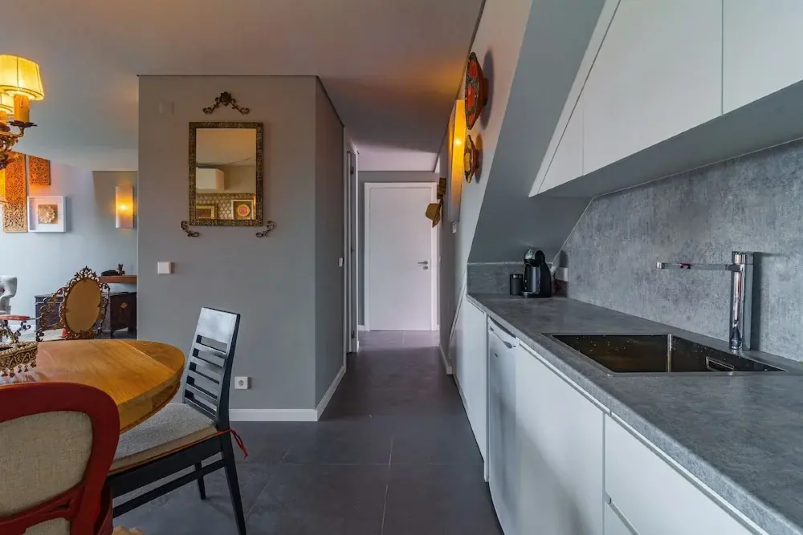 Villa Cerrado das Fontainhas