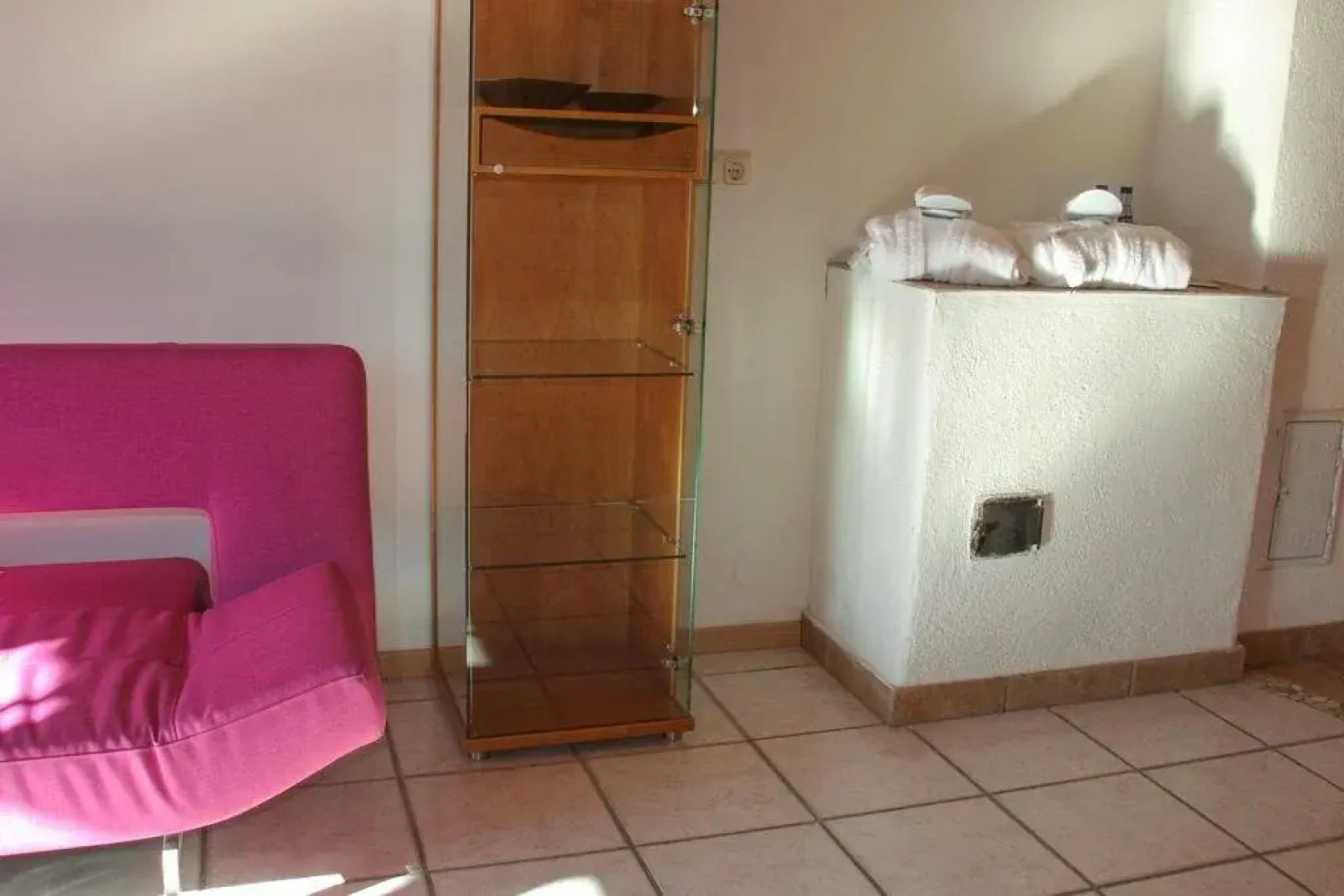 Veganer Gasthof zum Ederplan