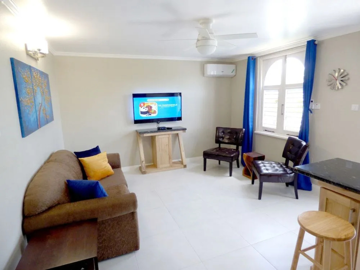 Beach One Bedroom Suite C15