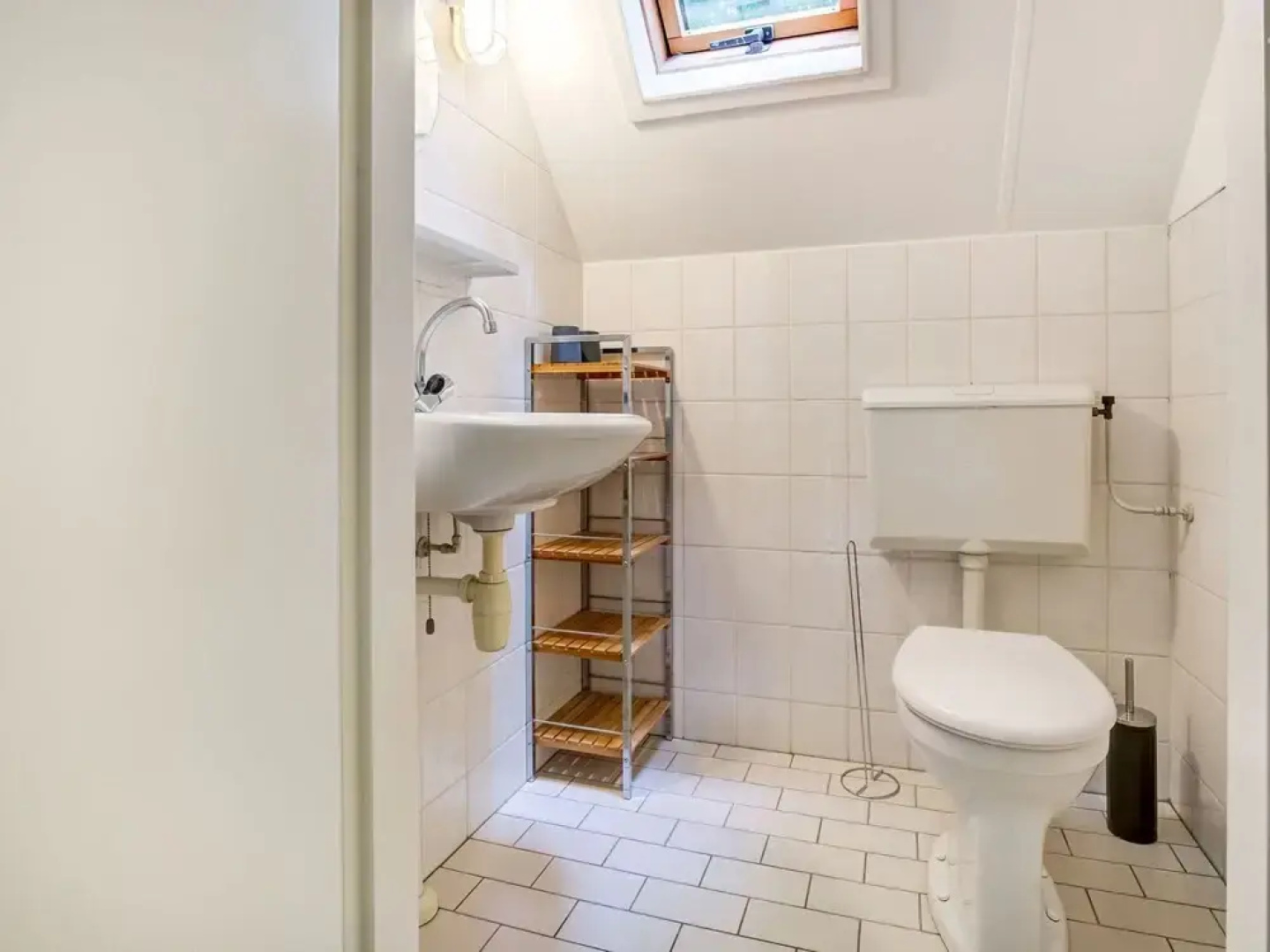 Lovely Holiday Home in Lunteren near Forest