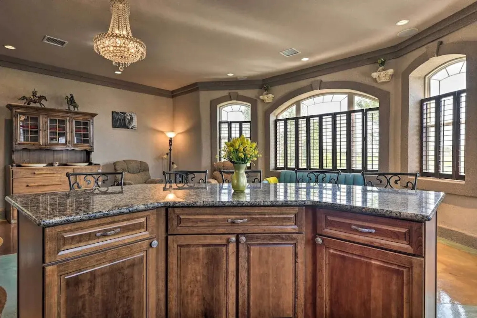 Flawless Durango Home w/ Theater + Pool Table