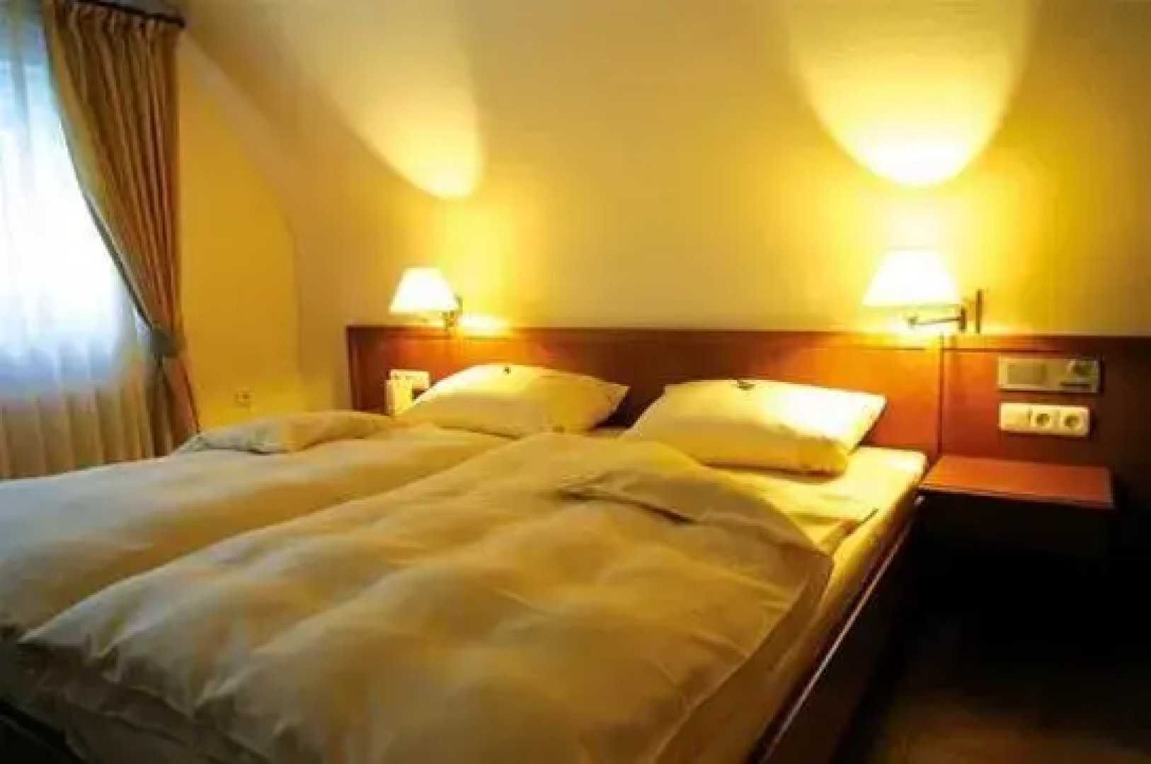 Hotel-Restaurant Zum Alten Flecken