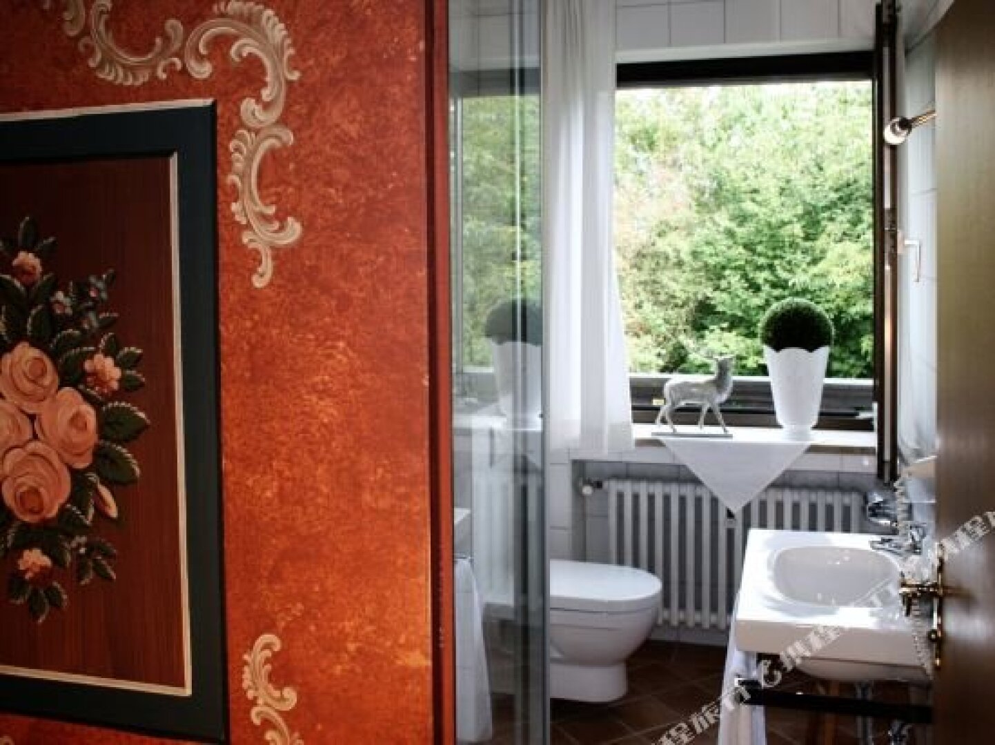 Hotel Restaurant Schwarzberghof