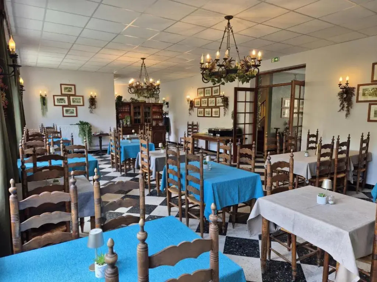 Hôtel Le Val Du Tech