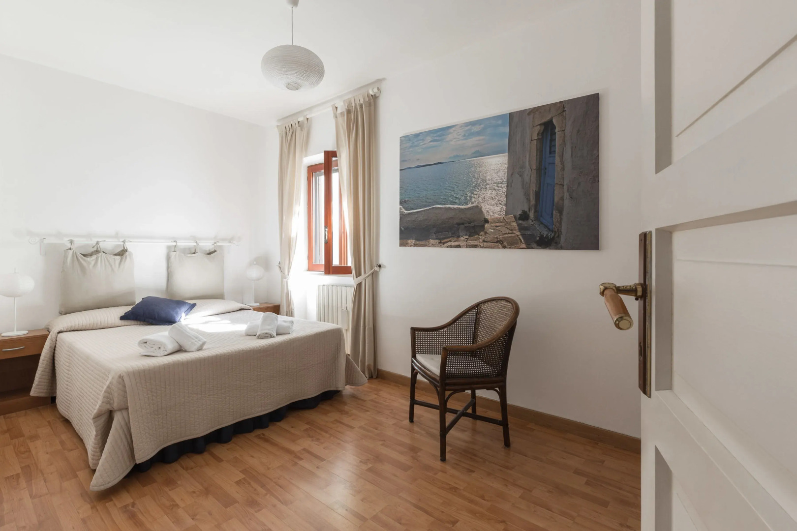 Un Angolo di Paradiso