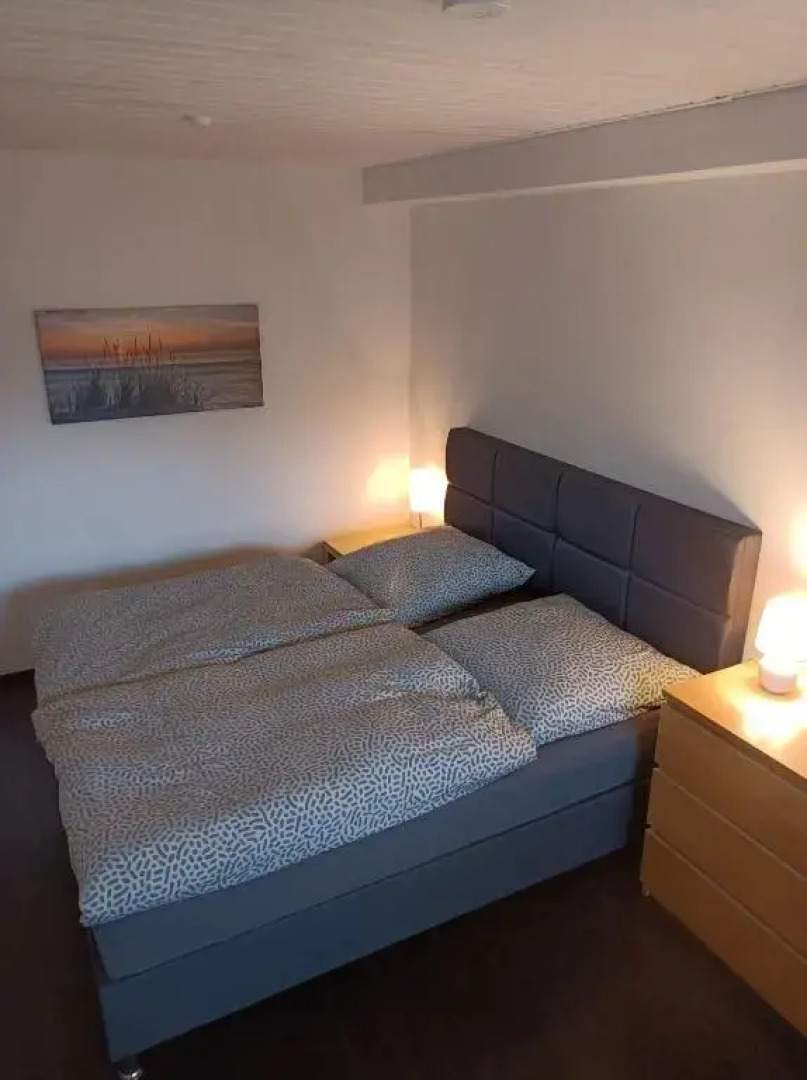 Relaxen Vor Den Toren Bambergs