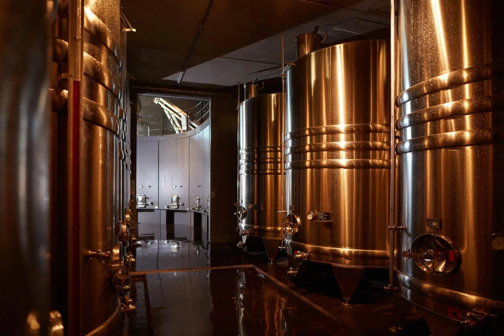 Domaine de Fontenille - Fontenille Collection