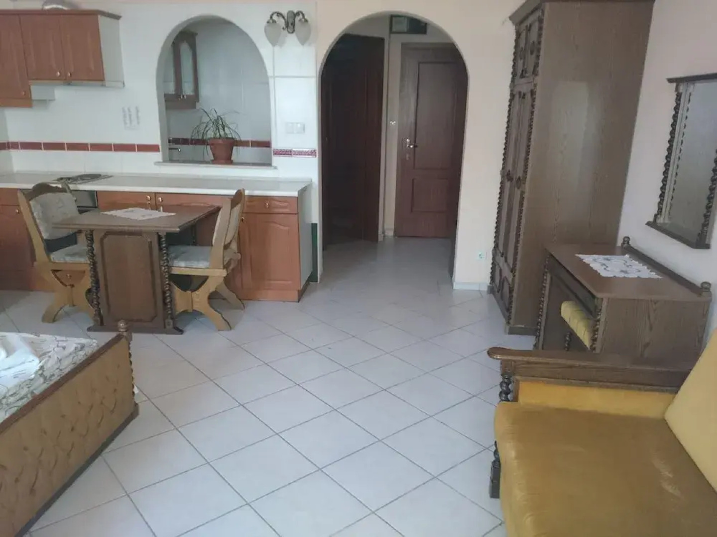 Hotel Happy Apartments