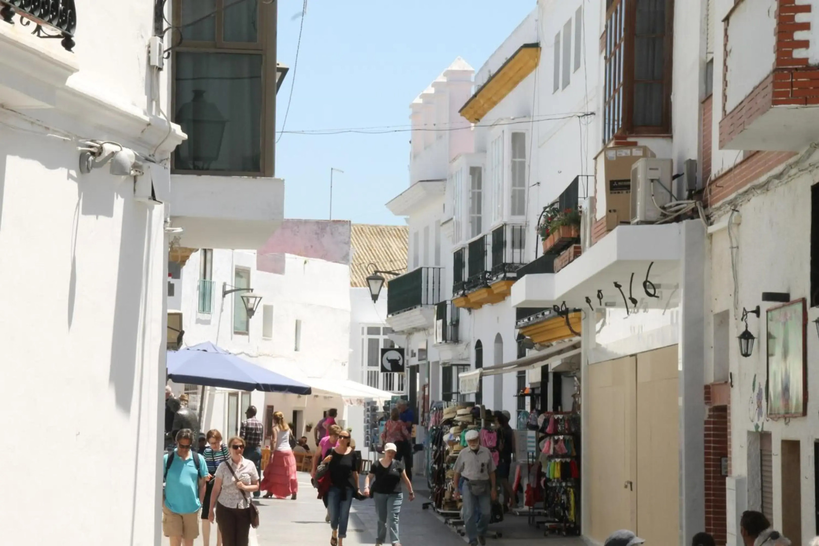 Apartamento Pascual Junquera I