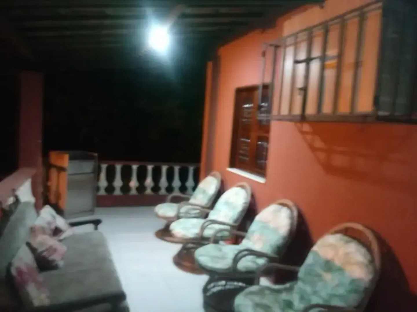 Pousada Canto Dos Pássaros