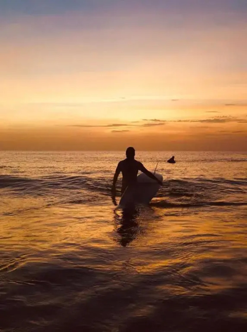 TS2W See More Beach Treehouse