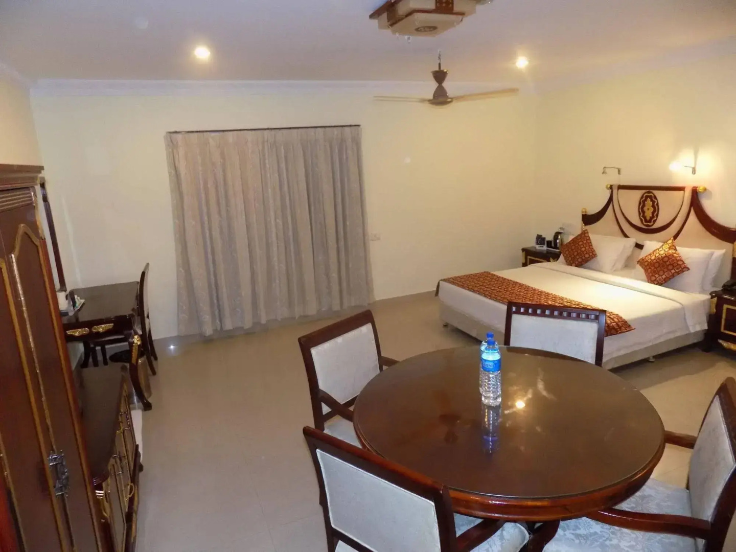 Sathyam Grand Resort, Sriperumbudur