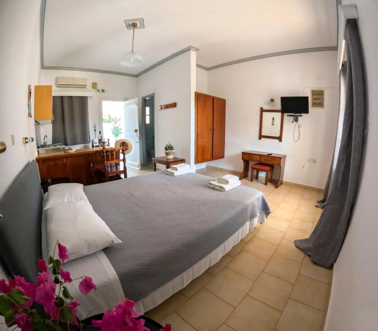Irene Hotel
