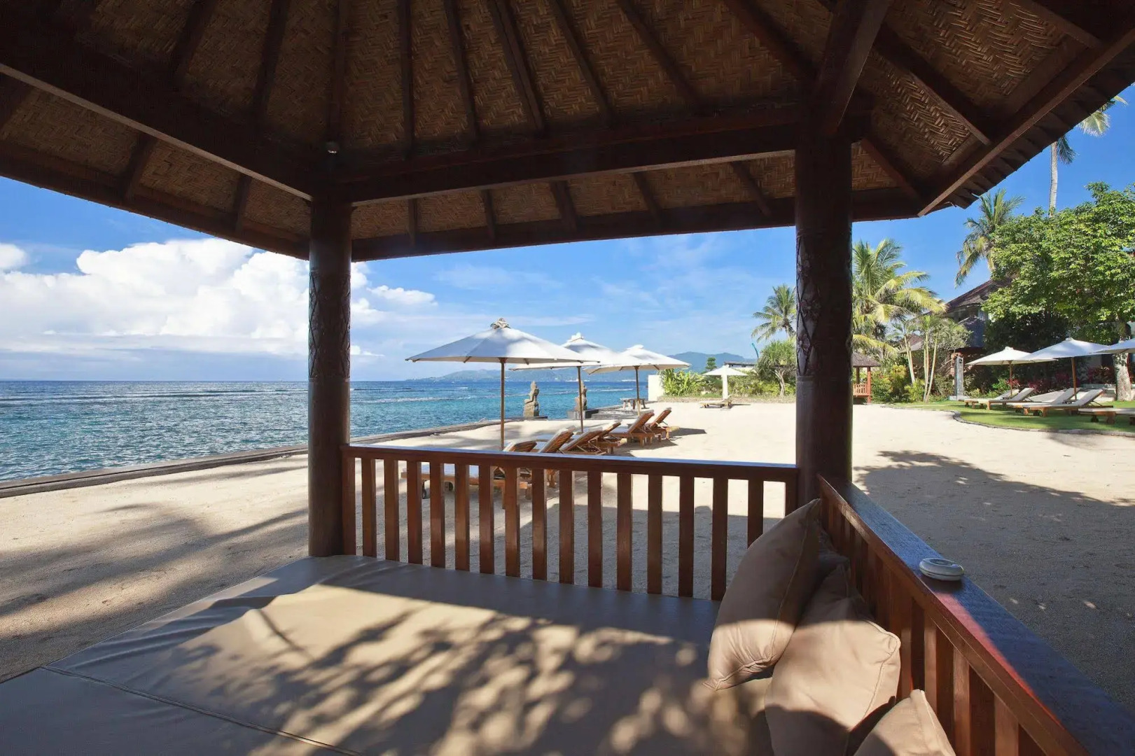 Orlowsky Discovery Candidasa Hotel