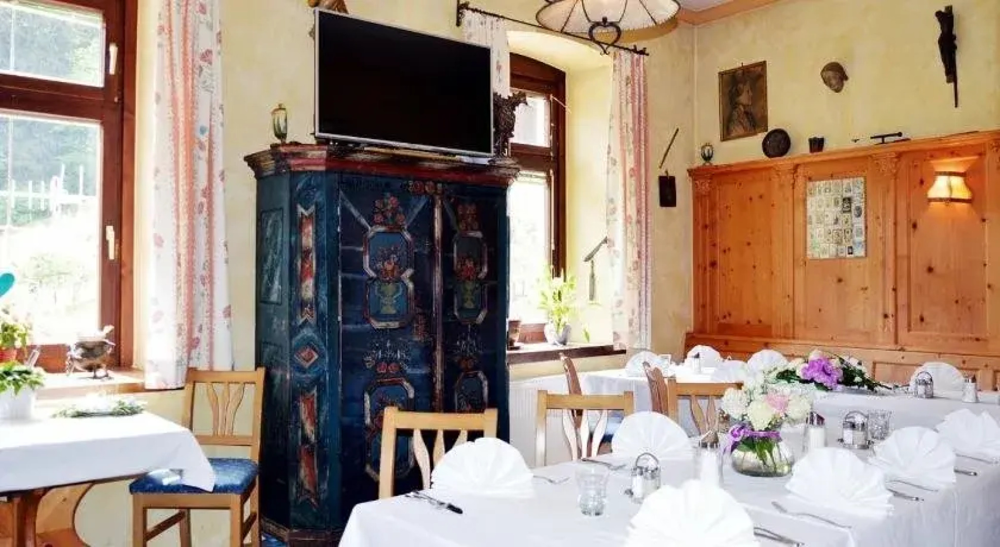 Hotel Gasthof Gribelehof