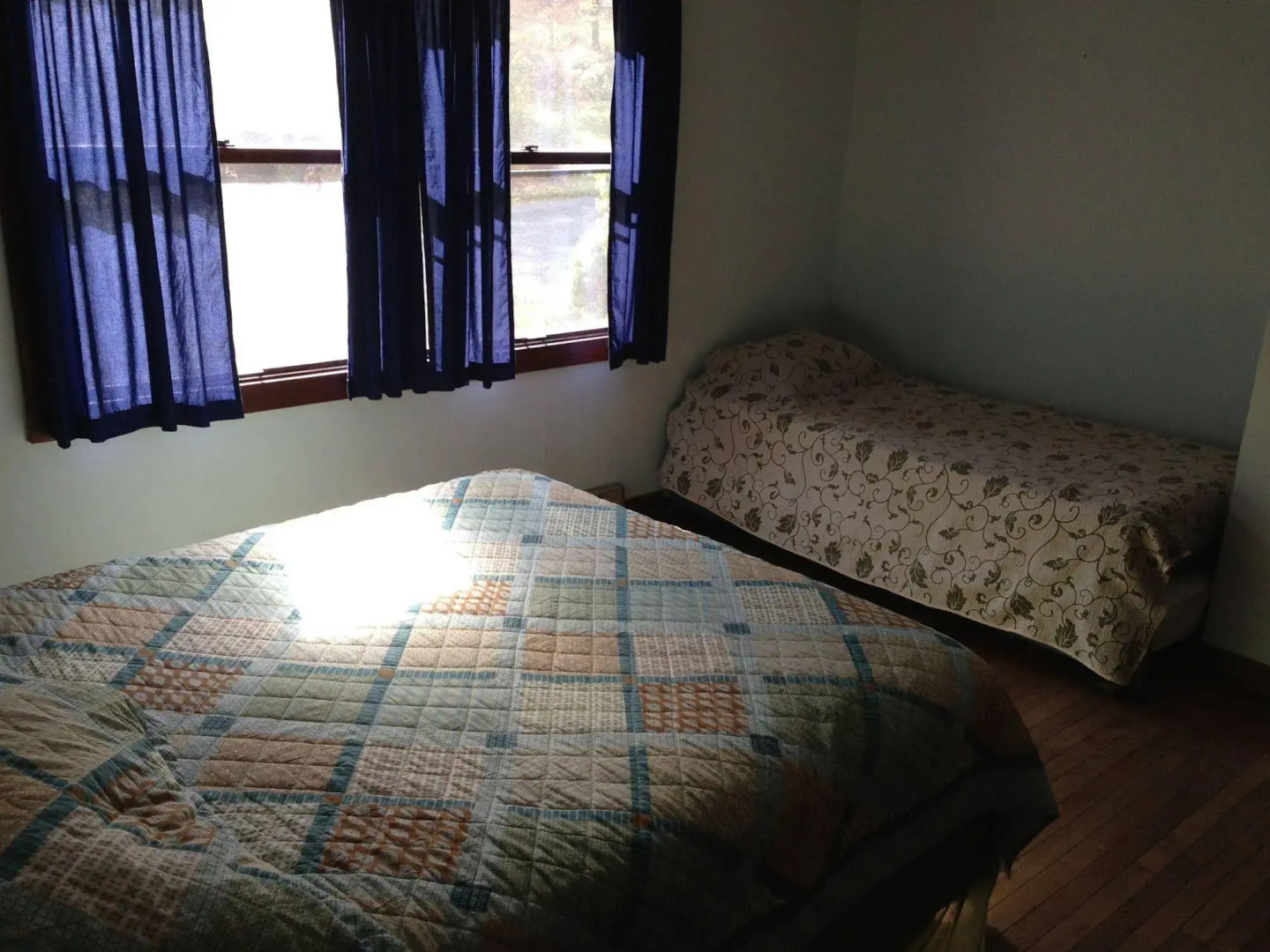 Echo Valley Cottages