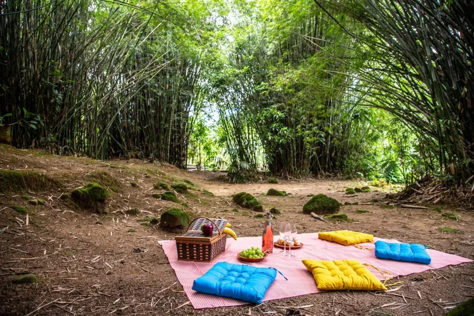 Beautiful Country House in Guapimirim Aconchego ZX