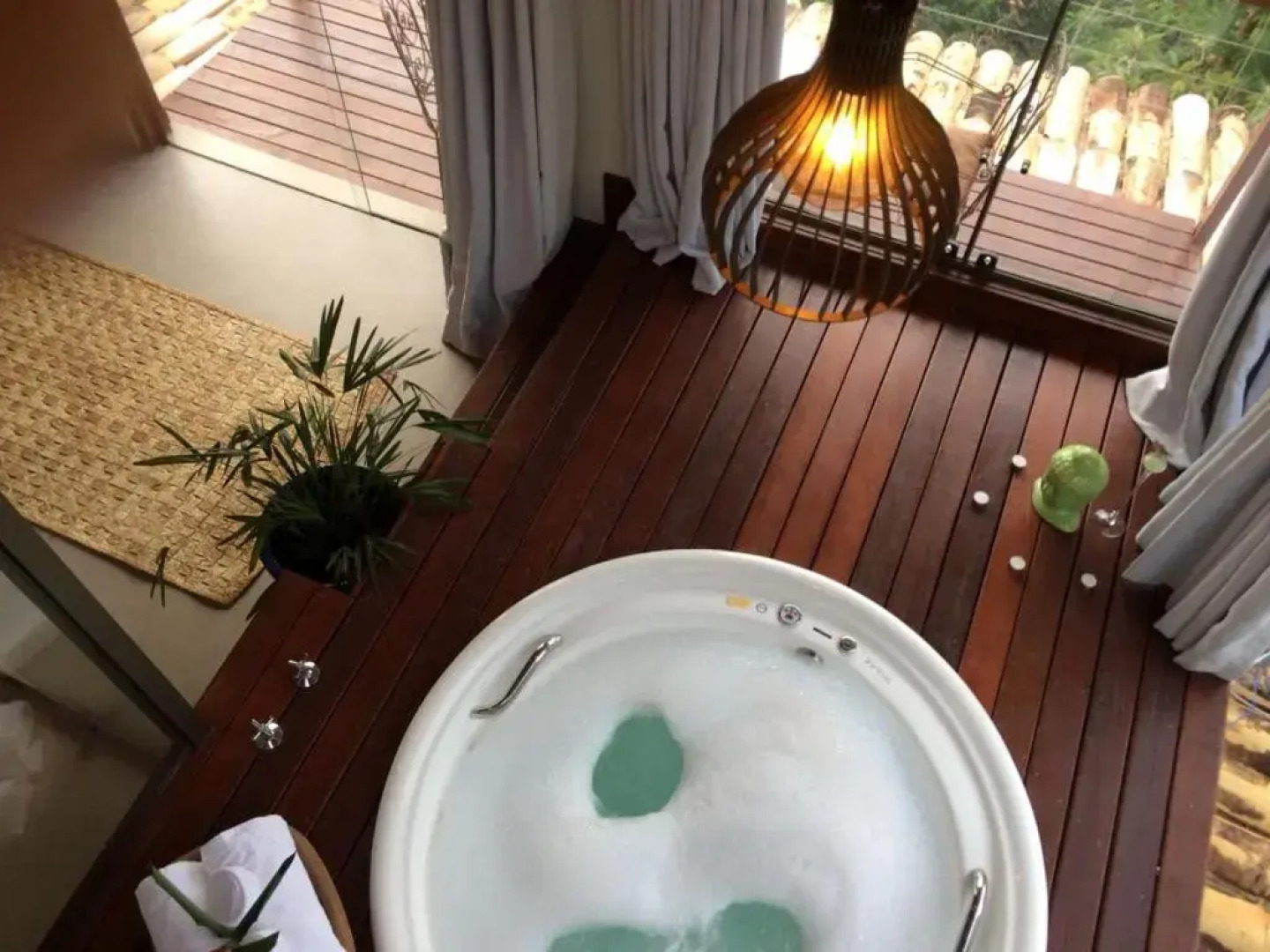 Santa Vila Hospedagem