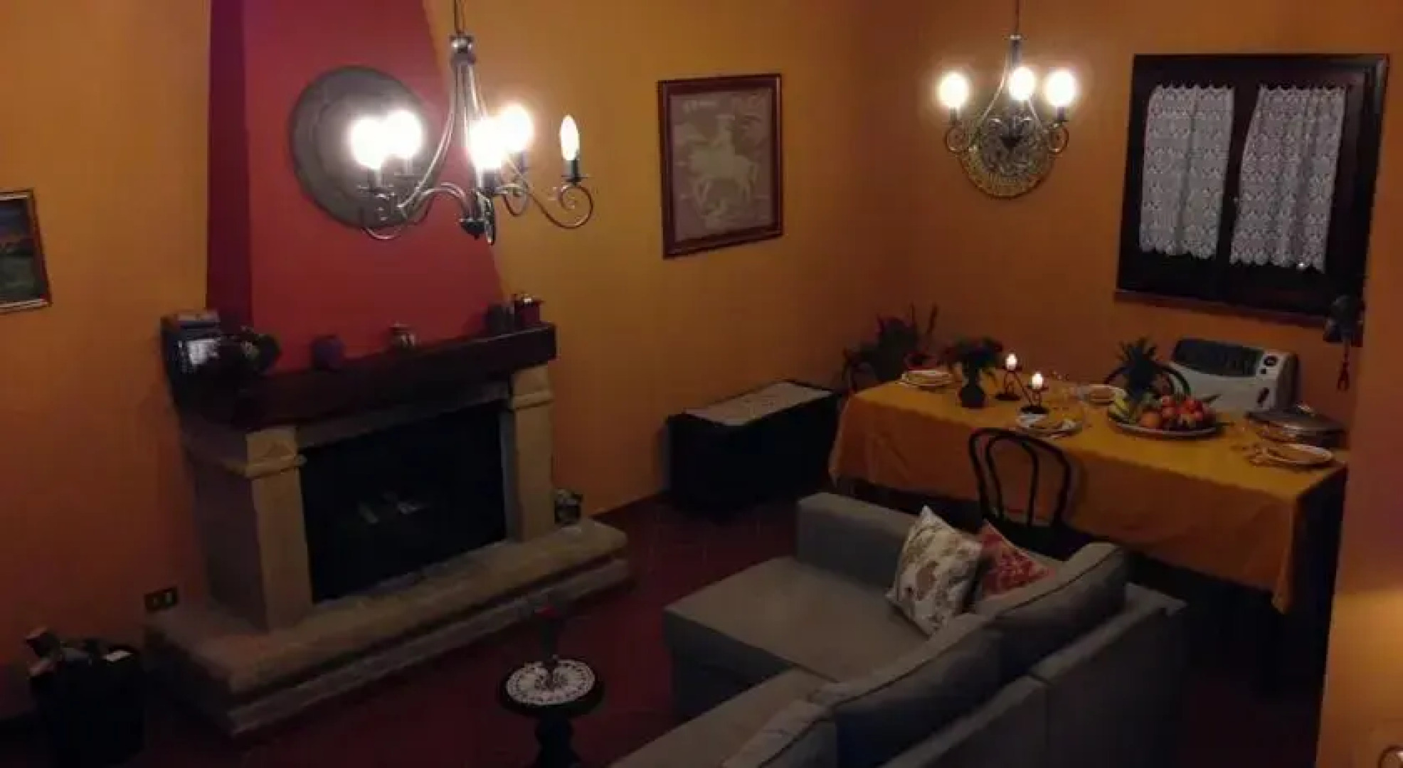 Rustico Casale Bosco Ficuzza - Corleone