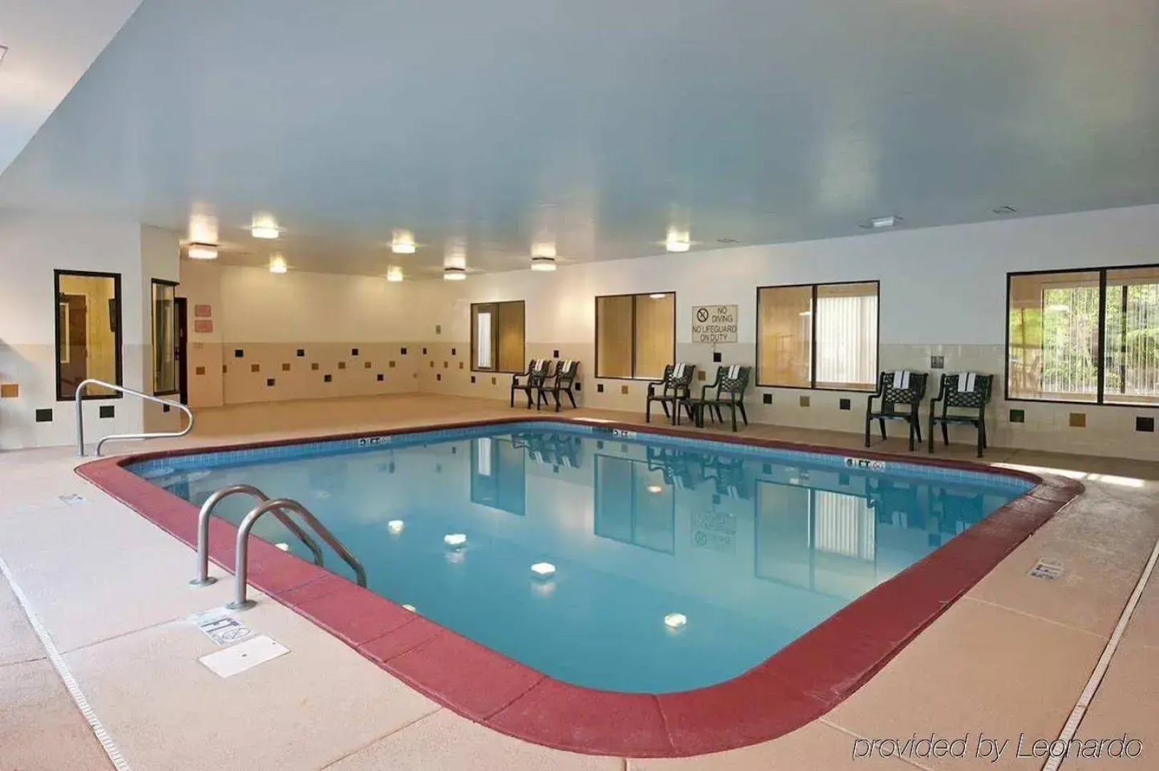 Larkspur Landing South Bend