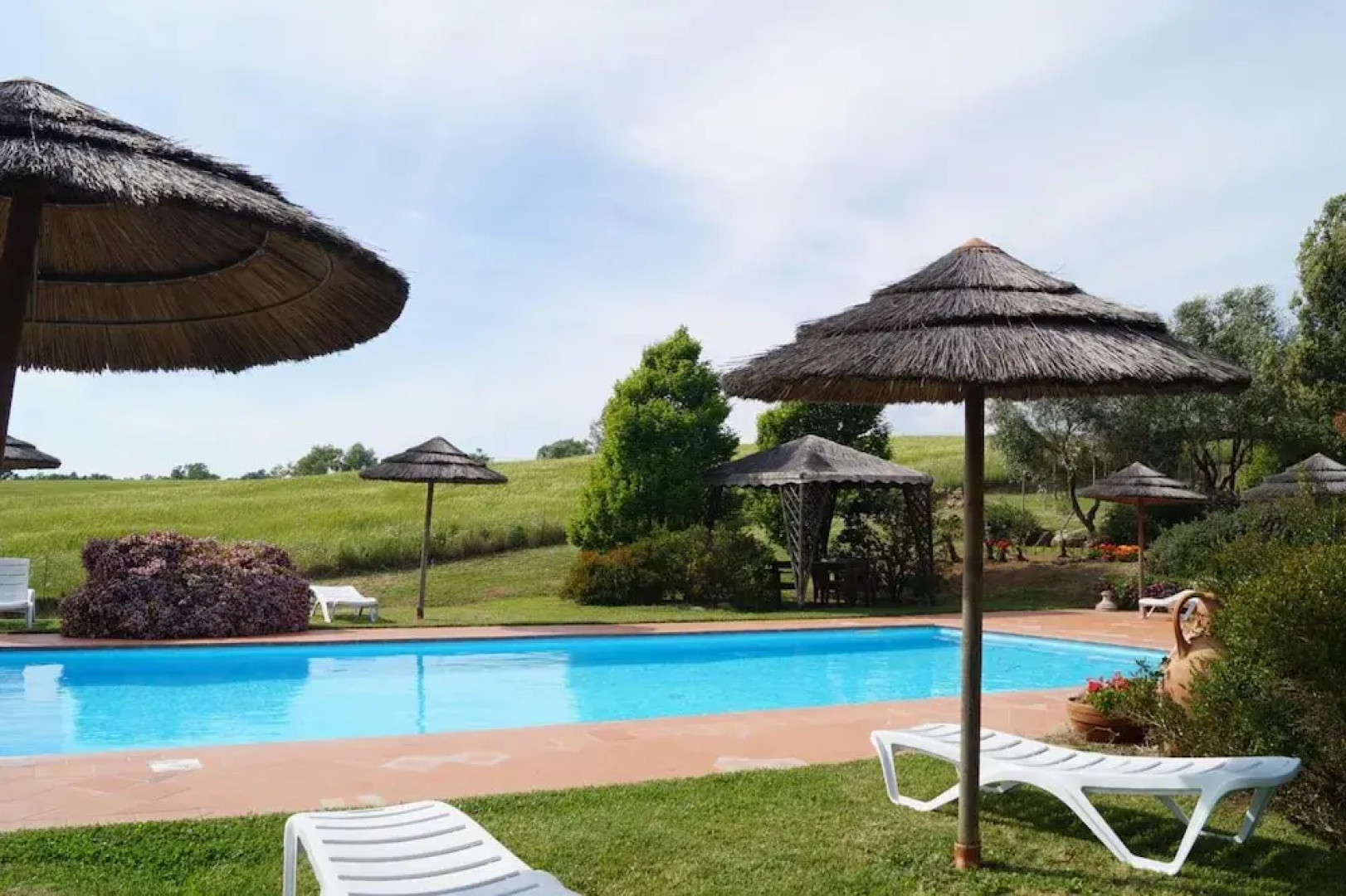 Agriturismo Bonzalone