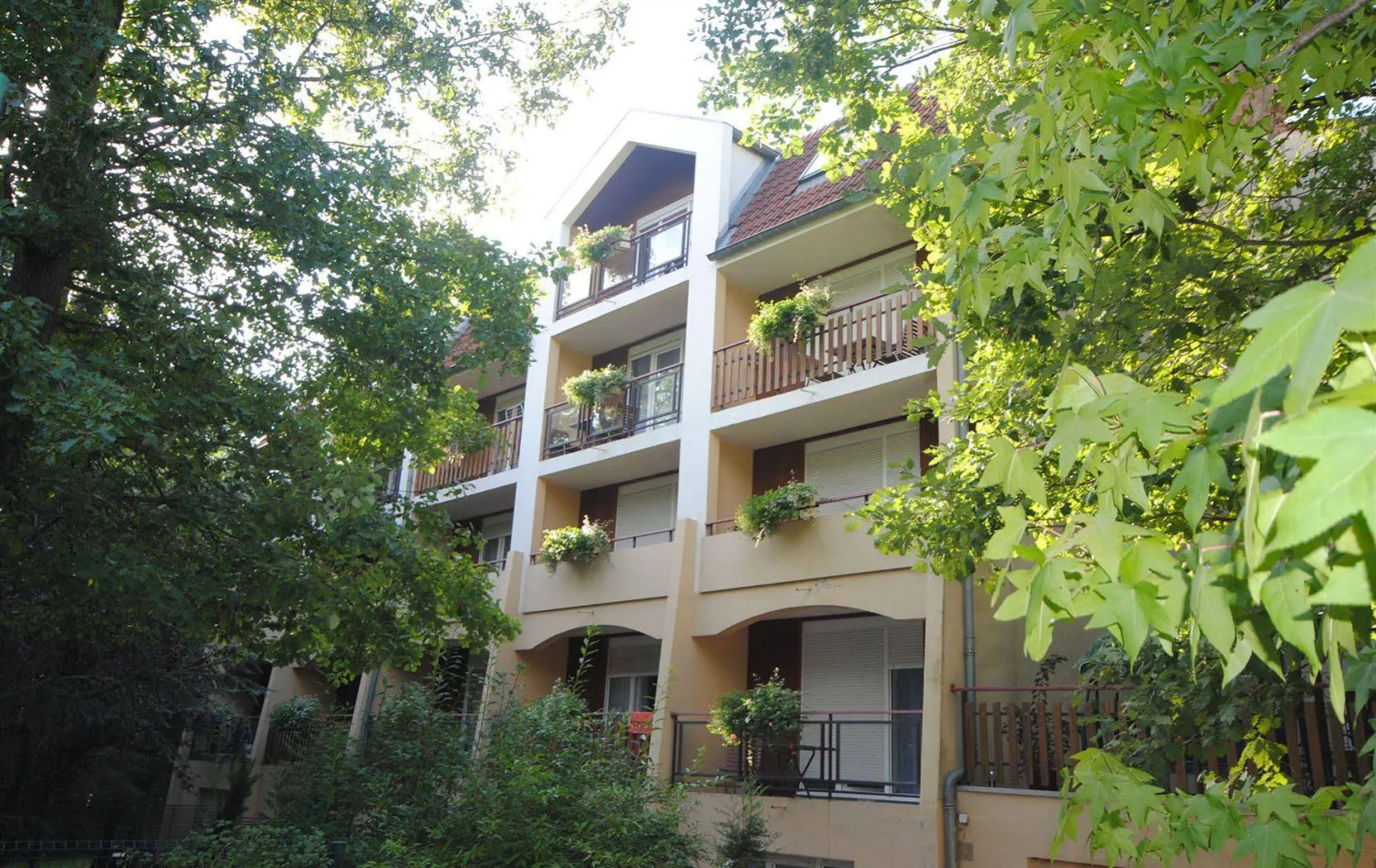 Résidence des Sources