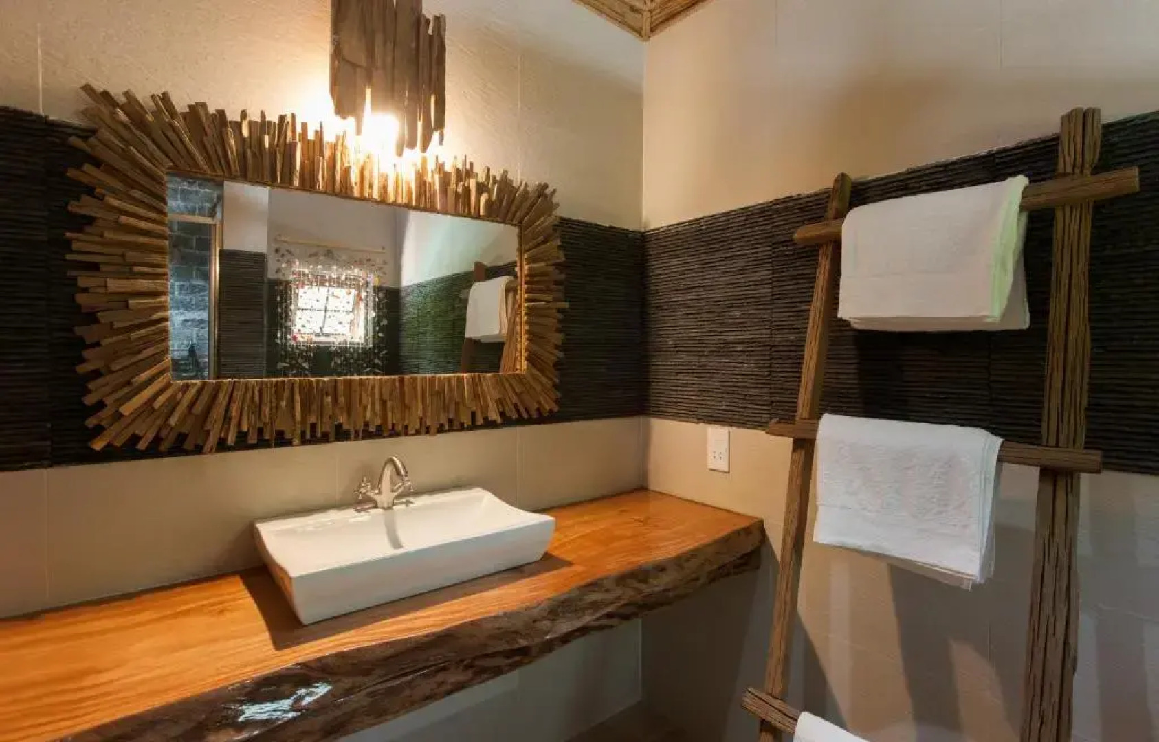 Anse Severe Beach Villas