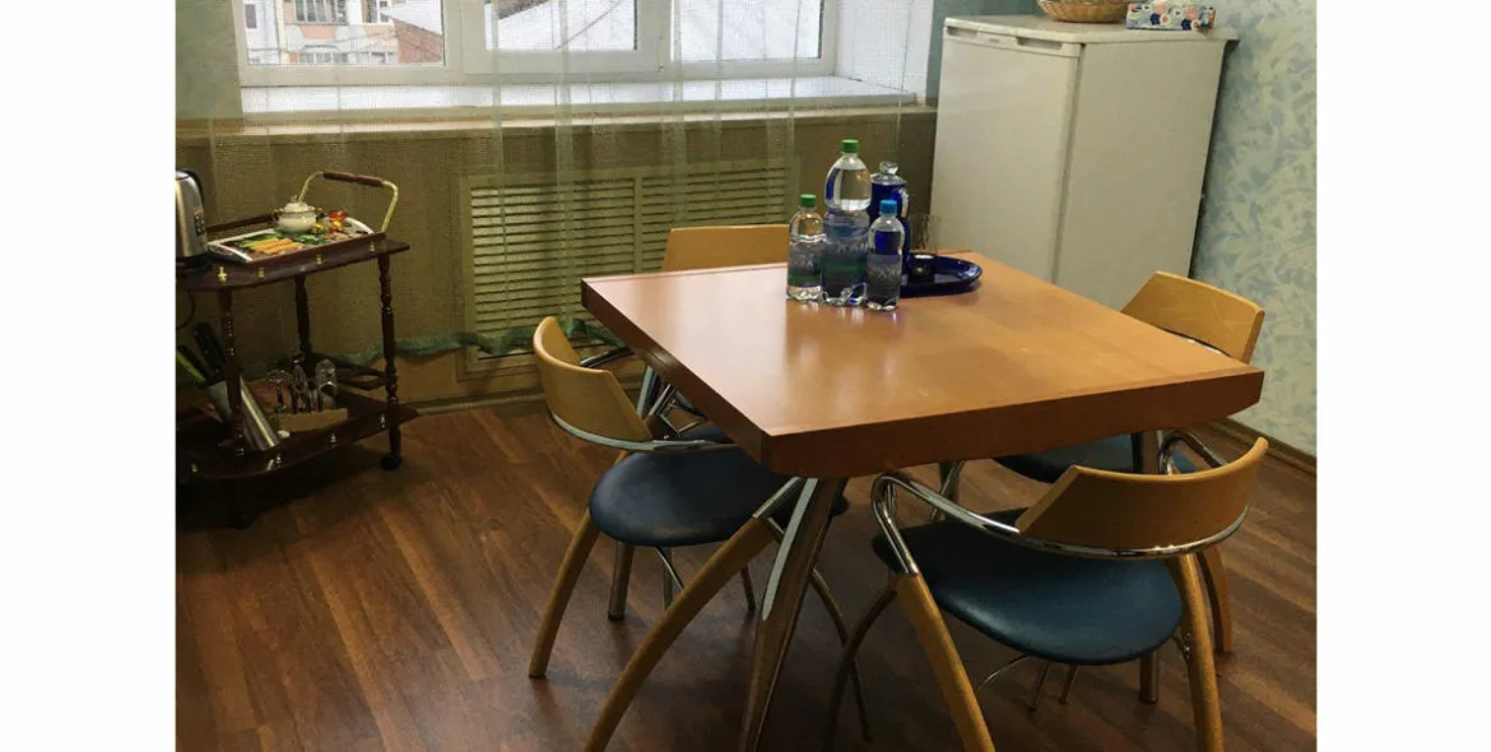 Отель Артик Туристик