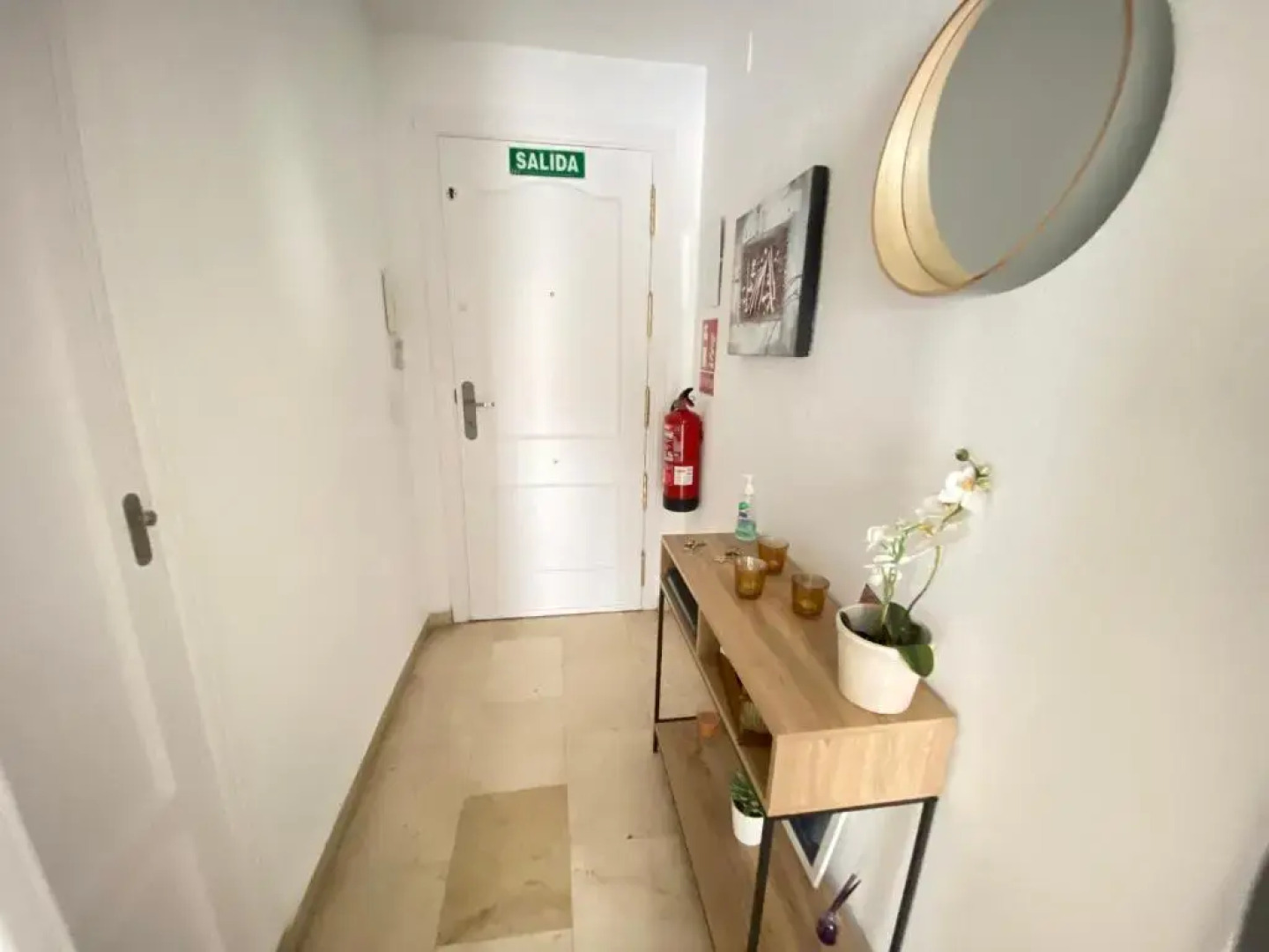 Apartamento Plaza España Las Rozas