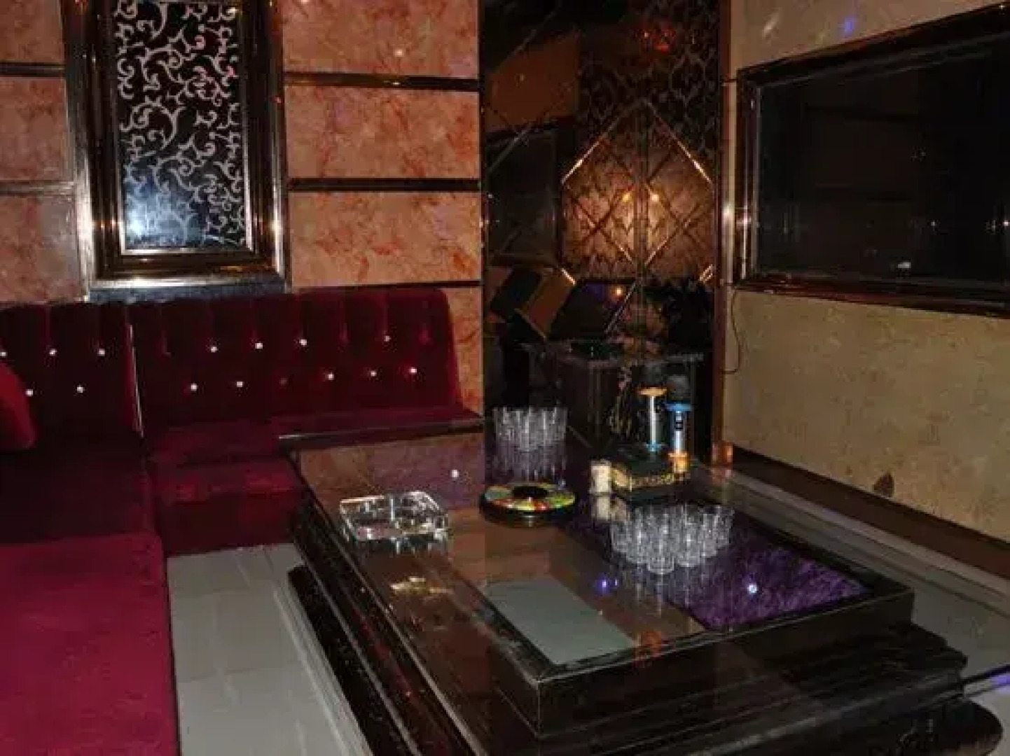 Jin Cheng International Hotel