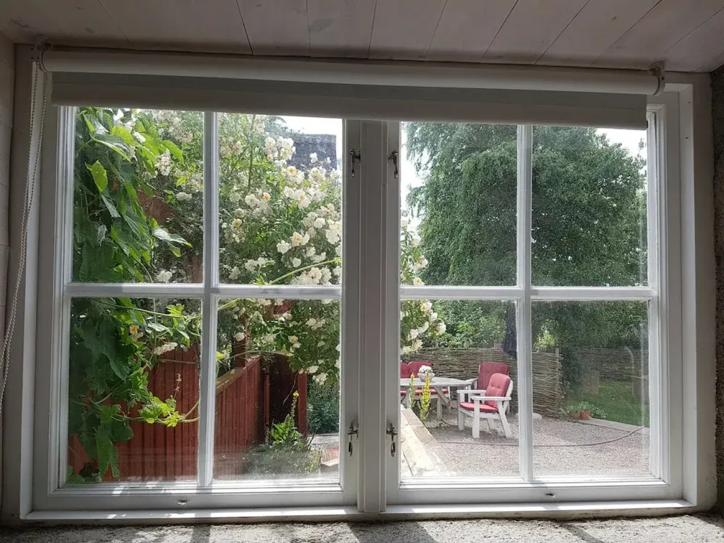 Augustas Bed & Breakfast