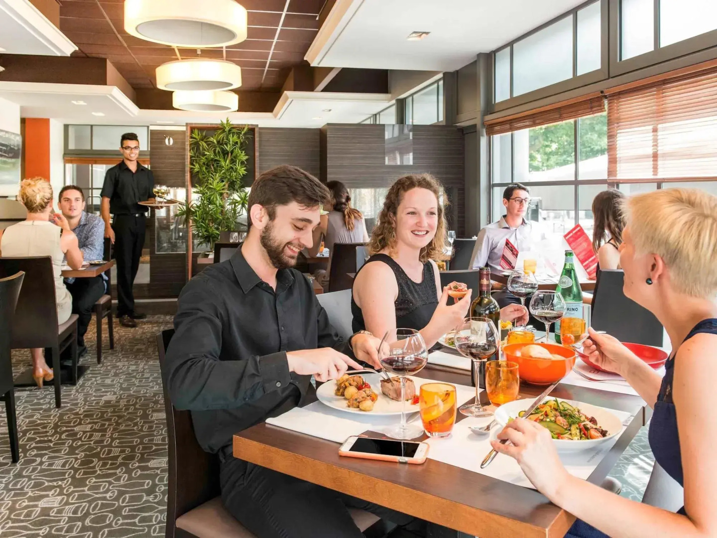 Mercure La Roche Sur Yon Centre