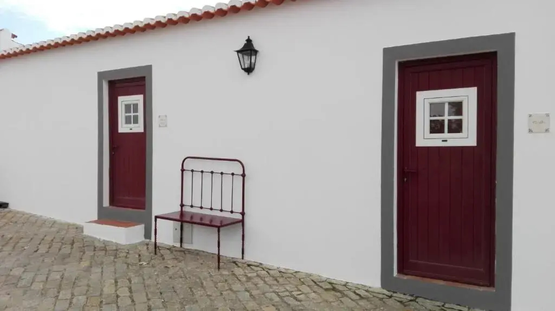 Monte Da Morena Agro-Turismo