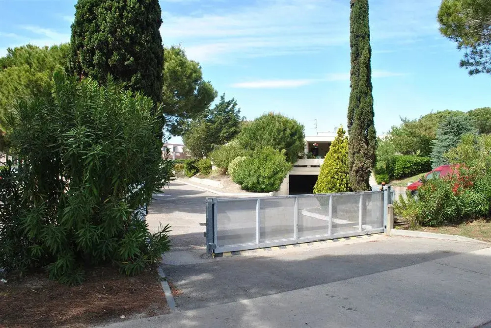 Appartement La Petite Maison